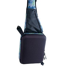 Сумка Relax Нагрудная  44х26х26 см  2 коробки на липучках в комплекте  BCRFA — цена и наличие в каталоге