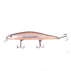 Воблер Lucky John Fit Minnow 110SP 305 16,5 гр Original  LJO1611SP-305 — цена и наличие в каталоге