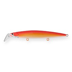 Воблер Strike Pro Scooter Minnow 90F A174FW Bream 6,6 гр   EG-186AF#A174FW — цена и наличие в каталоге