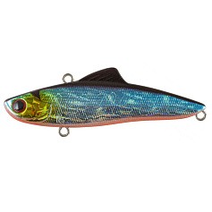 Воблер TsuYoki Wolf 70S 014R 19 гр — цена и наличие в каталоге