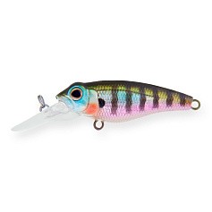 Воблер Strike Pro Pygmy 40 630V Bluegill 3 гр   EG-073F#630V — цена и наличие в каталоге