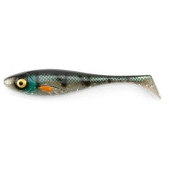 Силиконовая приманка Gator Gum 10.6 270 мм 1 шт GhostPerch   GG-27-52-GhostPerch — цена и наличие в каталоге