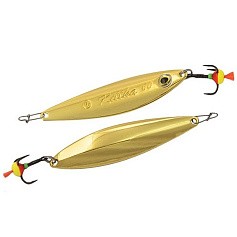 Зимняя Блесна ECOPRO Killka 12,5 гр 60 мм G   EPVJKL60G — цена и наличие в каталоге