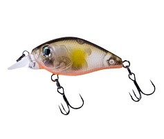 Воблер Fishycat Icat 32F-SR R18 2,9 гр — цена и наличие в каталоге