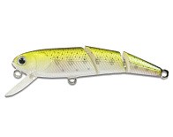 Воблер Kosadaka Cord XS 60F NT 4,4 гр   CordXS60F-NT — варианты, разновидности модели