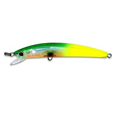Воблер Yo-Zuri Crystal 3D Minnow 90F BTCL 7 гр   F1145-BTCL — цена и наличие в каталоге