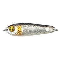Колеблющаяся Блесна Pontoon 21 Paco 3/4oz 21 гр 64 мм S49-000 Natural Shad   P21-SP-PAC21-S49-000 — варианты, разновидности модели
