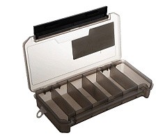 Коробка Три Кита КДП  1 19х10х3 см Дымка — цена и наличие в каталоге