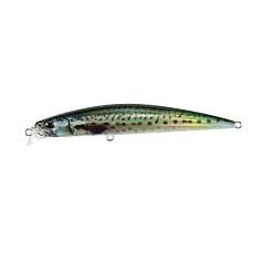Воблер DUO Beach Walker Axcion Slim 105S ANA0489 Real Mackerel 33 гр   DUO-51348 — цена и наличие в каталоге