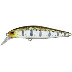 Воблер ZipBaits Rigge Flat 80S 810 13,4 гр — цена и наличие в каталоге