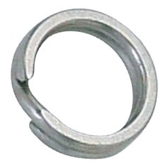 Кольцо Заводное DUO Original Split Ring  №2.5 30 кг 25 шт    DUO-16651 — цена и наличие в каталоге