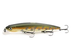 Воблер Fishycat Junglecat 140SP X08 22,3 гр — цена и наличие в каталоге