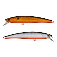 Воблер Strike Pro Arc Minnow 90SP A70-613-SBO Double Silver/Smoked 9 гр   JL-120-SP#A70-613-SBO — варианты, разновидности модели
