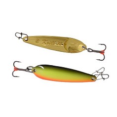 Зимняя Блесна ECOPRO Krill 3,5 гр 38 мм FRG   EPVJKR38FRG — цена и наличие в каталоге