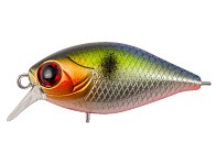 Воблер TsuYoki Swing XC 36F 207R 4 гр — варианты, разновидности модели