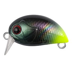 Воблер TsuYoki Xaker SSR 28F L002 3,1 гр — цена и наличие в каталоге