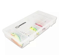 Коробка Kosadaka TB  1505 21х10,5х3,5 см    TB-1505 — варианты, разновидности модели