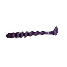 Силиконовая приманка CF Company Vibro Worm 3.4 85 мм 5 шт 99   12-85-99-6-F — цена и наличие в каталоге