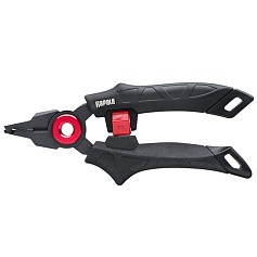 Плоскогубцы Rapala RCD Magnum С Магнитным Замком  Для заводных колец  RCDMLSRP — цена и наличие в каталоге