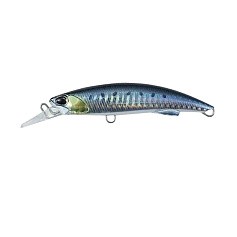Воблер DUO Rough Trail Blazin 110FS AHA0011 Sardine 64 гр   DUO-08571 — цена и наличие в каталоге