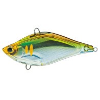 Воблер Yo-Zuri 3DS Vibe 60S HHAY 14 гр   F1142-HHAY — варианты, разновидности модели