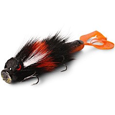 Бактейл CWC Miuras Mouse Magnum 300 мм 1 шт Derg Wisper   11-MMA-016 — цена и наличие в каталоге