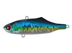 Воблер TsuYoki Puls 75S Y018 21 гр — цена и наличие в каталоге