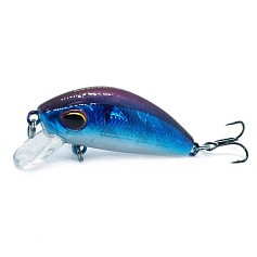Воблер Kosadaka L-Minnow XS 45F BLU 4,3 гр   LMxs45F-BLU — цена и наличие в каталоге