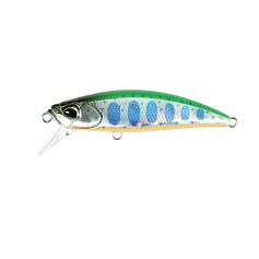 Воблер DUO Spearhead Ryuki 51S CAA4145 Lime Back Yamame 5,5 гр   DUO-25315 — цена и наличие в каталоге
