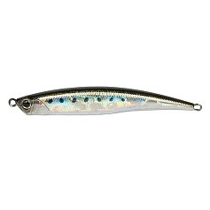 Воблер DUO Press Bait 85 ADA0037 Sardine Noir 28 гр   DUO-19105 — цена и наличие в каталоге