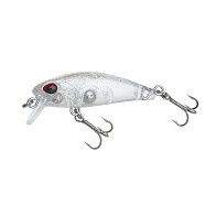 Воблер DUO Tetra Works Toto Fat 35S CCC0076 UV Silver 2,1 гр   DUO-30114 — варианты, разновидности модели