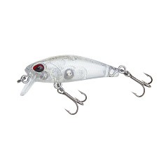 Воблер DUO Tetra Works Toto Fat 35S CCC0076 UV Silver 2,1 гр   DUO-30114 — цена и наличие в каталоге
