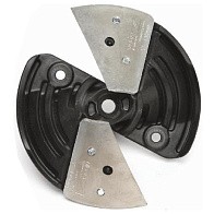 Режущая голова Mora Ice Nova System 110 мм    21012 — варианты, разновидности модели