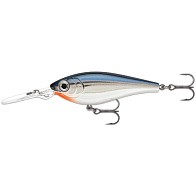 Воблер Rapala Harvest Shad 07 S 9 гр   HVSD07-S — варианты, разновидности модели