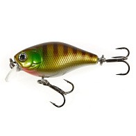 Воблер Lucky John Chubby 40F 010 3,5 гр Original  LJO2004F-010 — варианты, разновидности модели