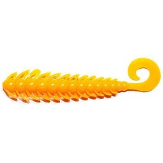 Силиконовая приманка Bait Breath Bugsy Perfect 2.5 63 мм 12 шт S841 Mango Yellow — цена и наличие в каталоге