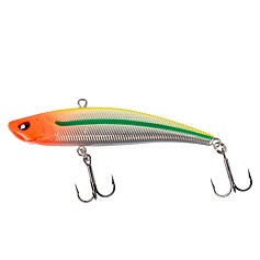 Воблер Lucky John Slim Vib 80S 336 20 гр Pro Series UV  LJSVIB80-336 — цена и наличие в каталоге