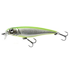 Воблер Fishycat Tomcat 80F-SSR R12 9,1 гр — цена и наличие в каталоге