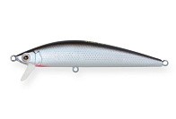 Воблер Strike Pro Euro Minnow 90 A010-EP Black Back Silver 11,2 гр   JL-108L#A010-EP — варианты, разновидности модели