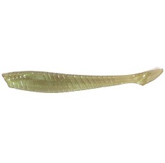 Силиконовая приманка Madness Father Shad 6 152 мм 4 шт Moebi II   MDFS60MB — цена и наличие в каталоге