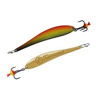 Зимняя Блесна Ecopro Dancer 7 гр 60 мм FRG   EPVJDRT60FRG — варианты, разновидности модели