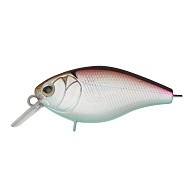 Воблер Strike Pro Cranky 40F A53-EP Silver Smelt UV 4,2 гр   EG-164F#A53-EP — варианты, разновидности модели