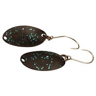 Колеблющаяся Блесна Forest FIX Match 1.3g 1,3 гр 23 мм #17   FIX Match 1.3g #17 — варианты, разновидности модели