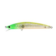 Воблер DUO Tide Minnow Sprat 100SF CEA0737 Lime Head Clear Gigo 13 гр   DUO-90026 — варианты, разновидности модели