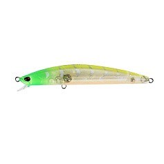 Воблер DUO Tide Minnow Sprat 100SF CEA0737 Lime Head Clear Gigo 13 гр   DUO-90026 — цена и наличие в каталоге
