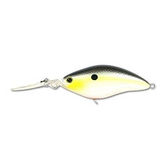 Воблер Yo-Zuri 3DS Crank Deep Diver 65F SSH 17 гр   F1158-SSH — цена и наличие в каталоге