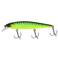 Воблер Jackall Mag Squad 115SP Uv Mat Tiger 16 гр — варианты, разновидности модели