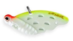 Цикада Strike Pro Farfalla 18 4,3 гр Fluo clown   JG-007A#A116L — цена и наличие в каталоге