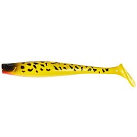 Силиконовая приманка Lucky John Kubira Swim Shad 9.0in 230 мм 1 шт PG24 3D BBS Series  140433-PG24 — варианты, разновидности модели