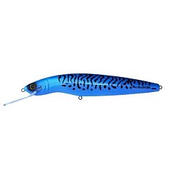 Воблер Gillies Classic Bluewater F18 120 +2M 12 - Blue Mackerel 19 гр   I03CB1212 — цена и наличие в каталоге